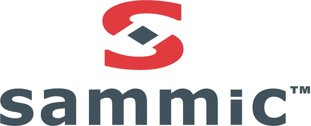 sammic logo