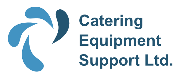 Catering equipment support logo