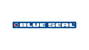 blue seal logo
