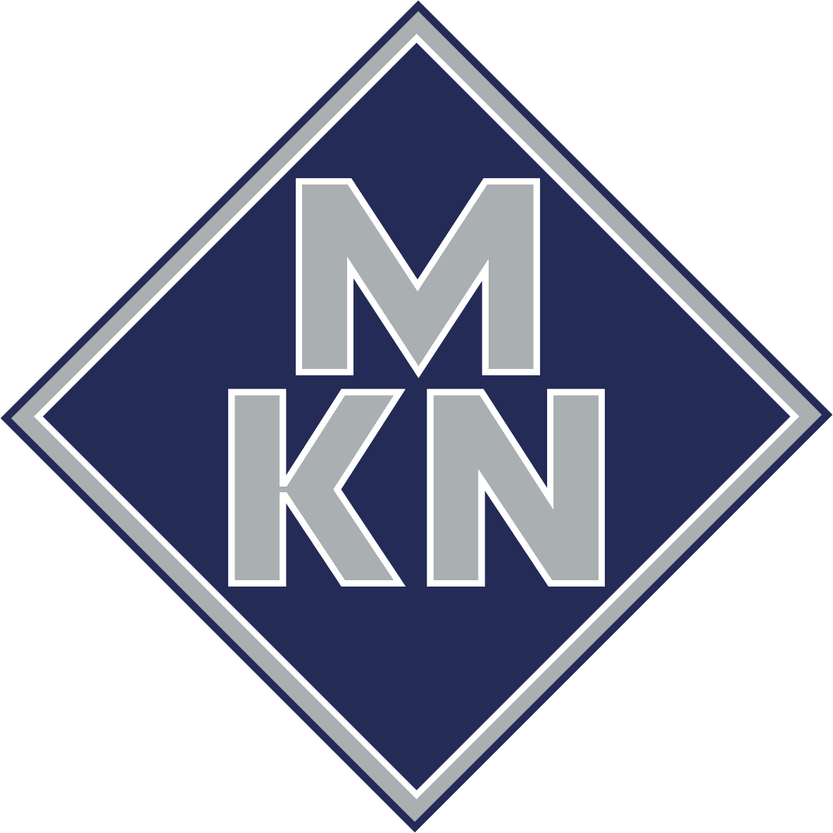 mkn logo