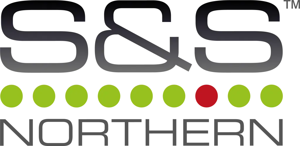 s and s northern logo