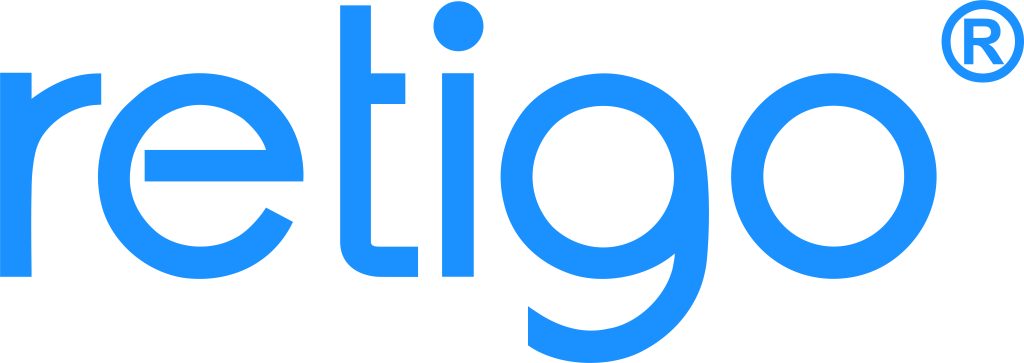 Retigo Logo