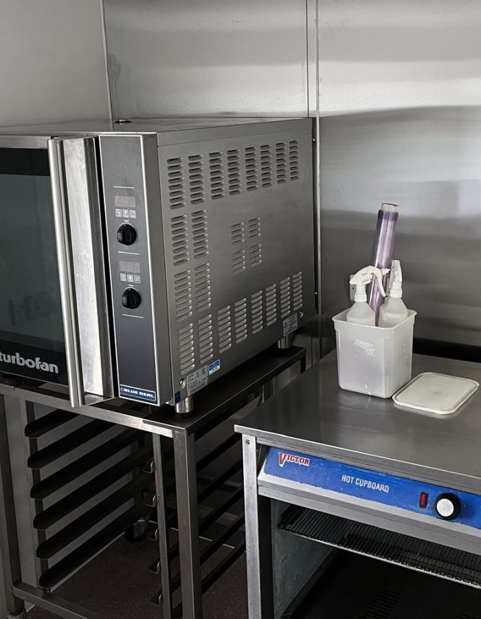 Kitchen Install